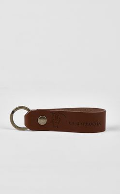 Leather key-chain | Cuero 