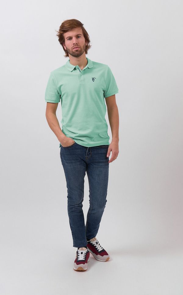 Polo Básico | Agua