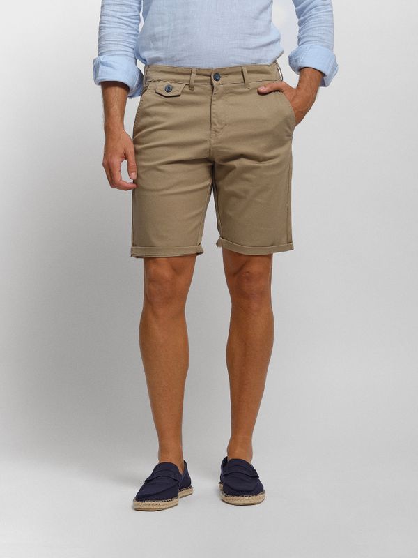 Bermuda Clássica | Camel