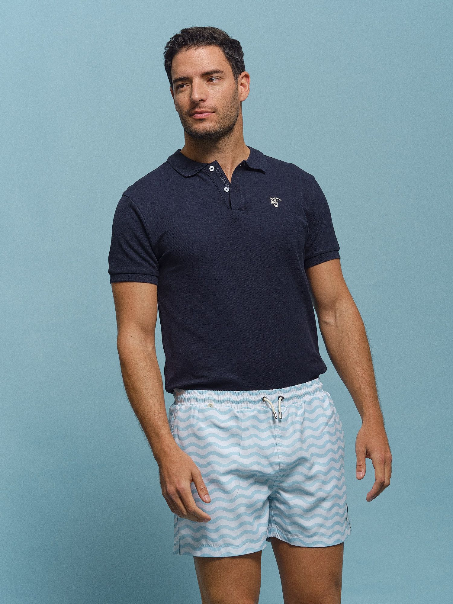 Bañador Olas | Ártico