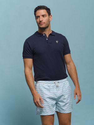 Bañador Olas | Ártico