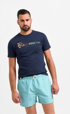 Bañador Vichy | Manzana