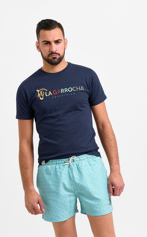 Bañador Vichy | Manzana