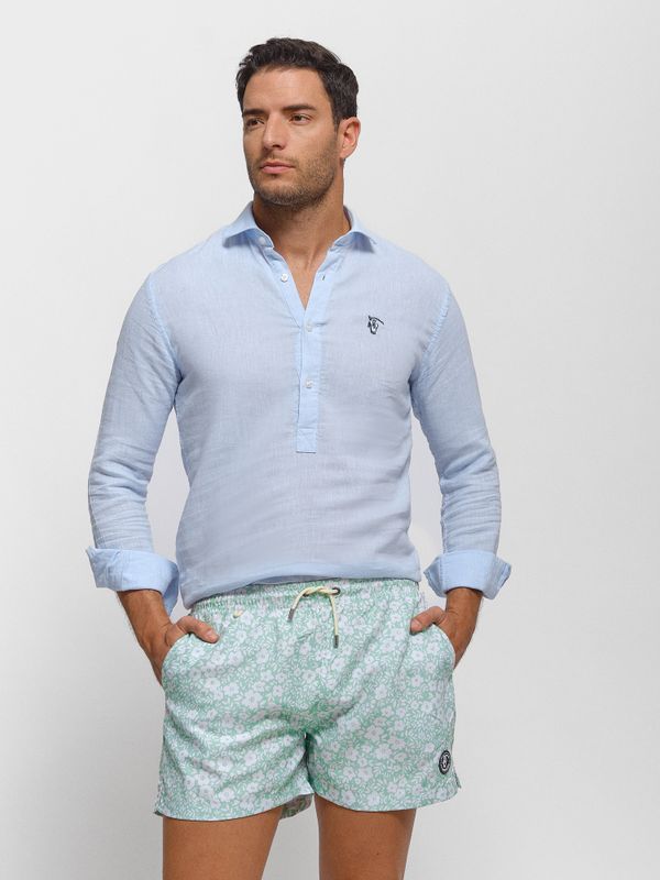 Calção de banho Miniflor