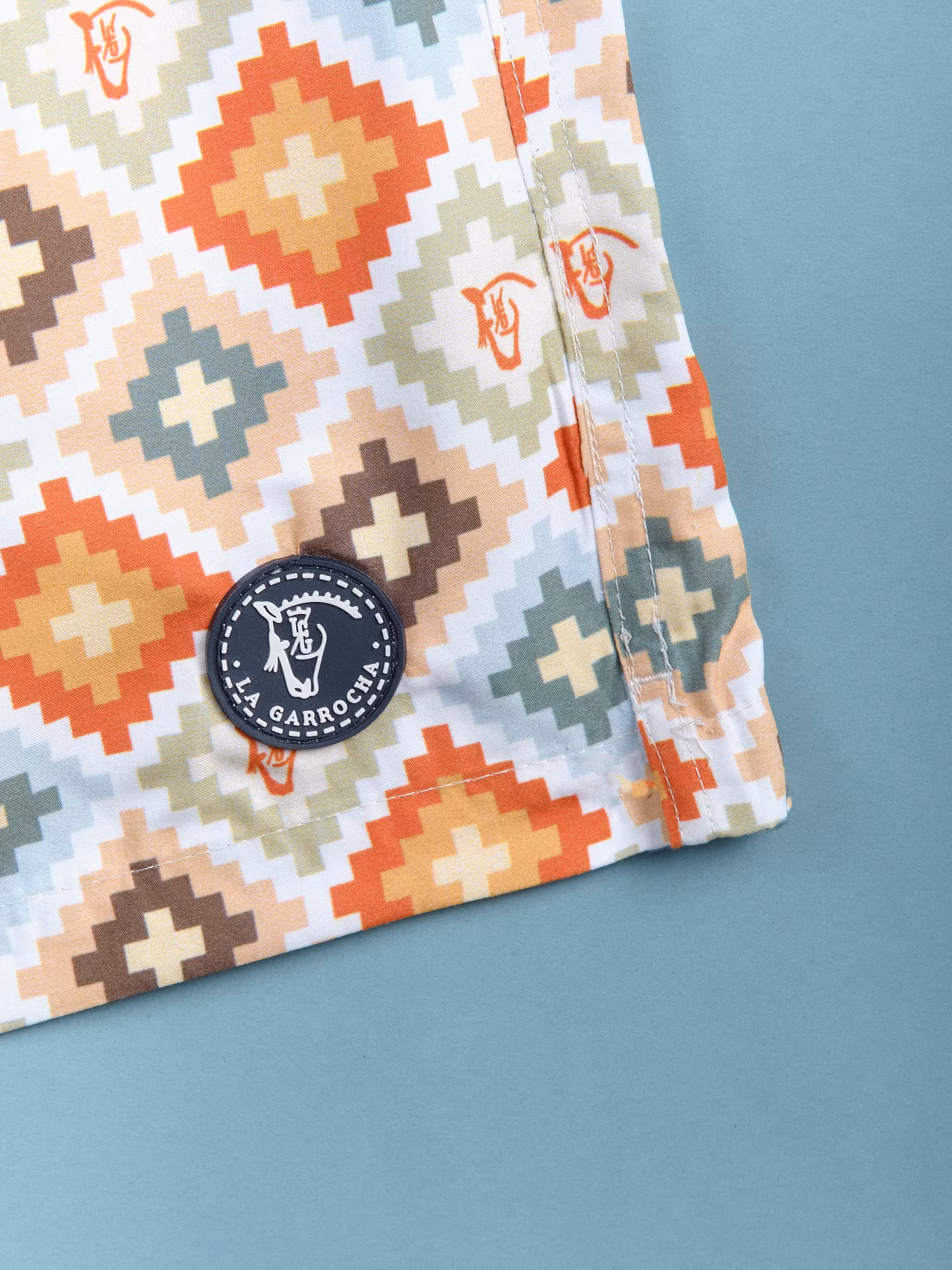 Ethnic swimsuit | Óxido