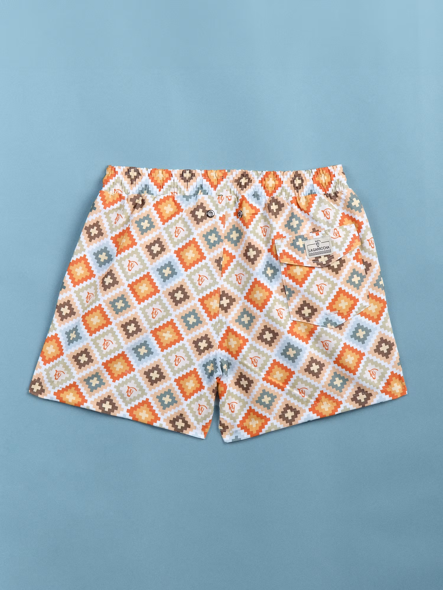 Ethnic swimsuit | Óxido