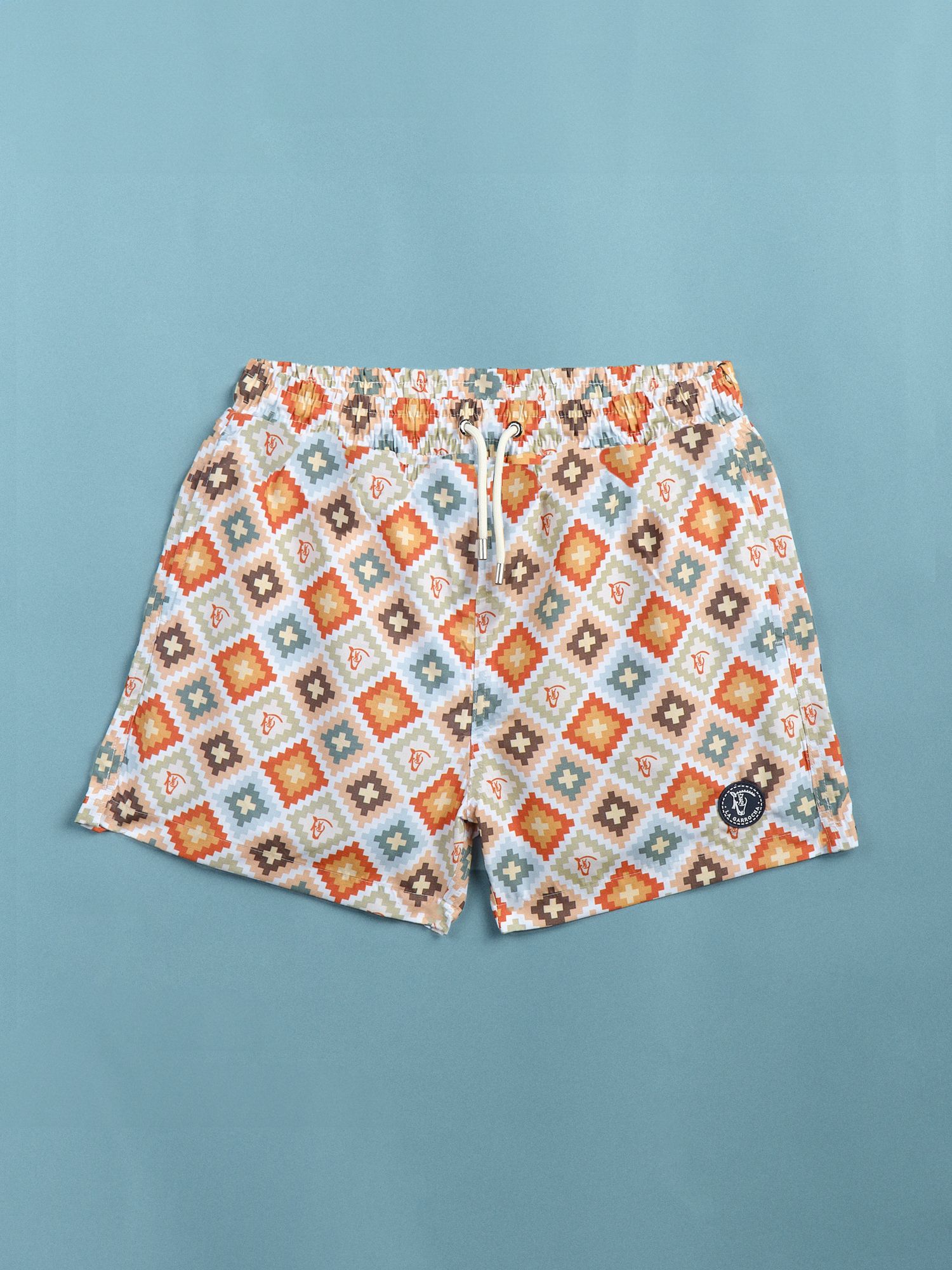 Ethnic swimsuit | Óxido