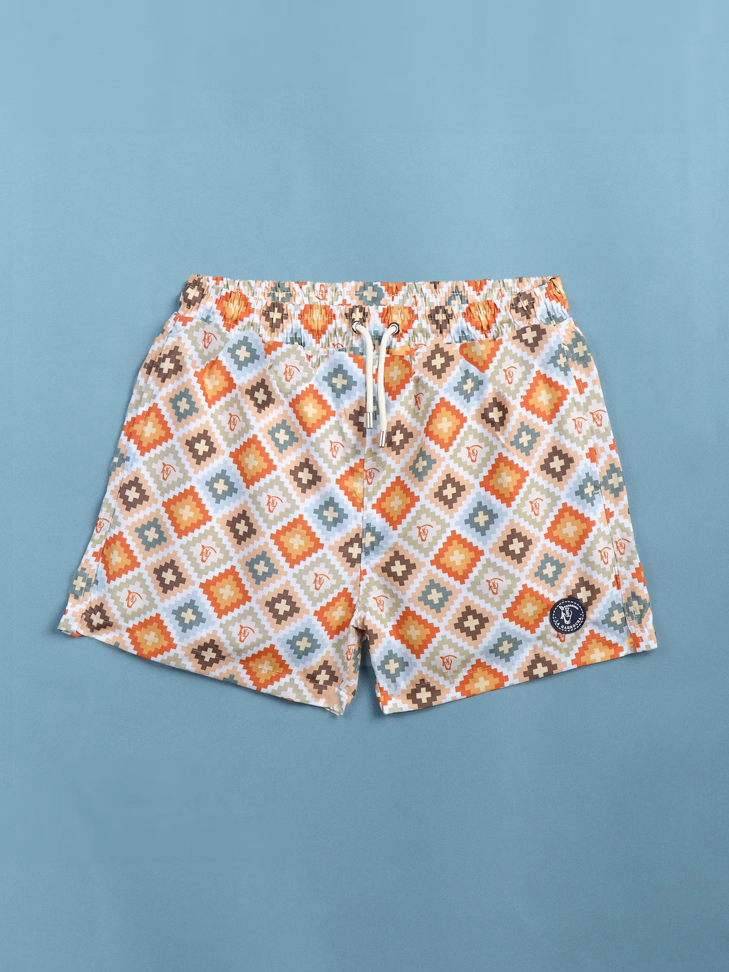 Maillot de bain Ethnique | Óxido