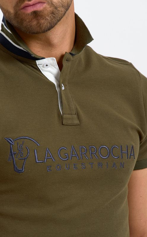 Polo Equestrian | Caza