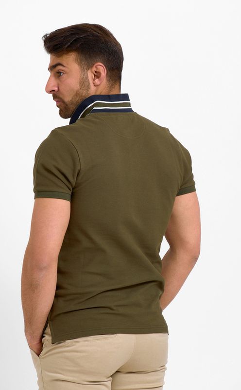 Polo Equestrian | Caza