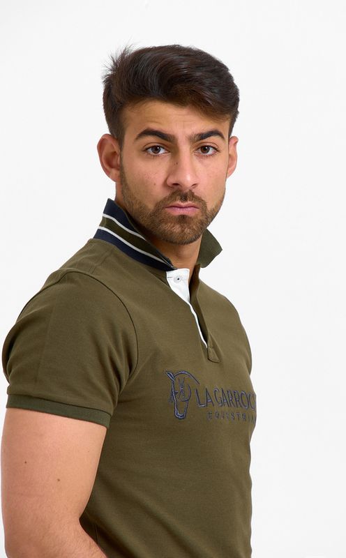 Equestrian Polo | Caza