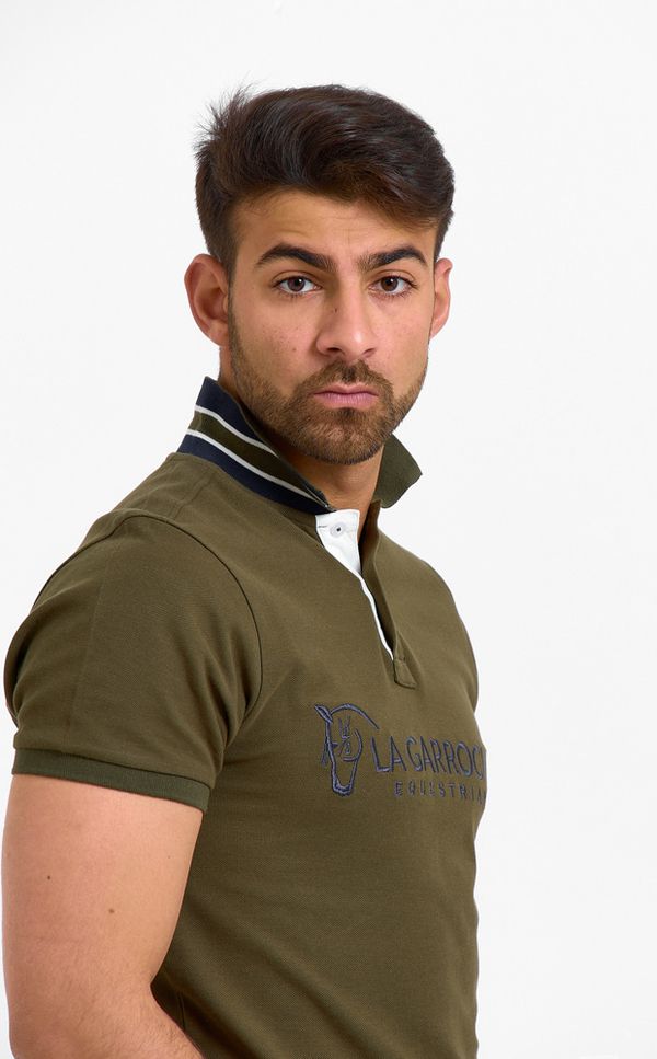 Polo Equestrian | Caza