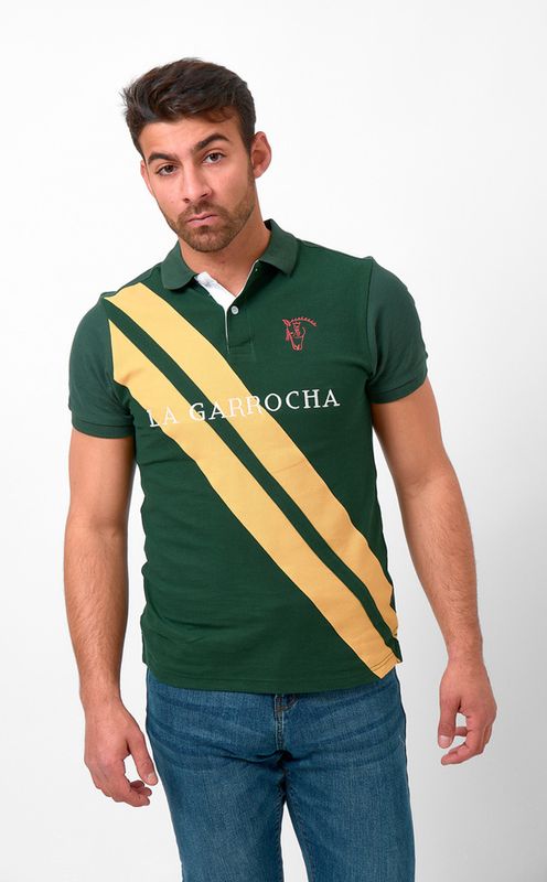 Polo Ludger | Escocia