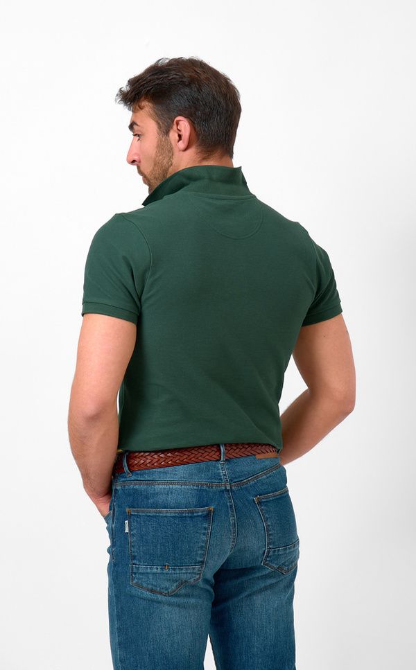 Polo Ludger | Escocia