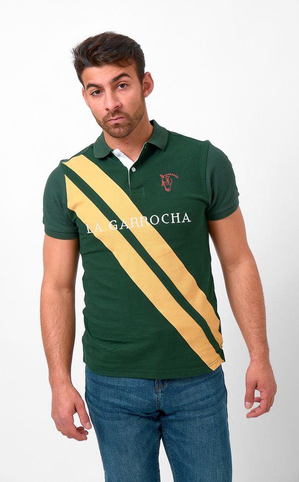 Polo Ludger | Escocia