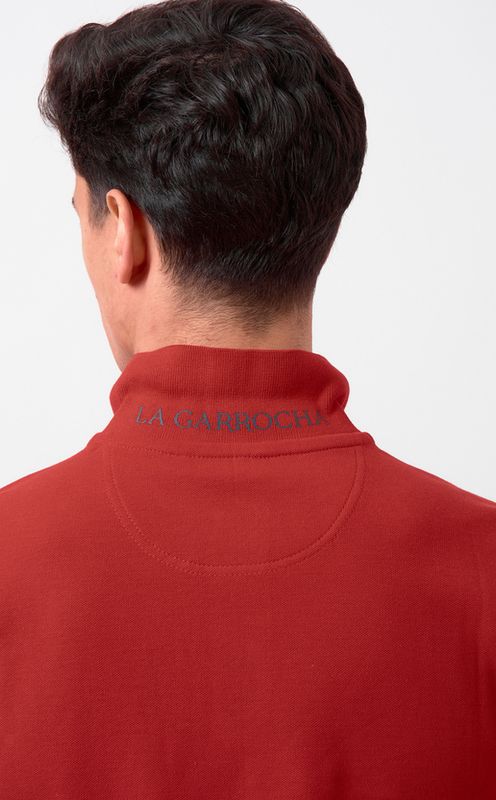 Polo Número | Sangre