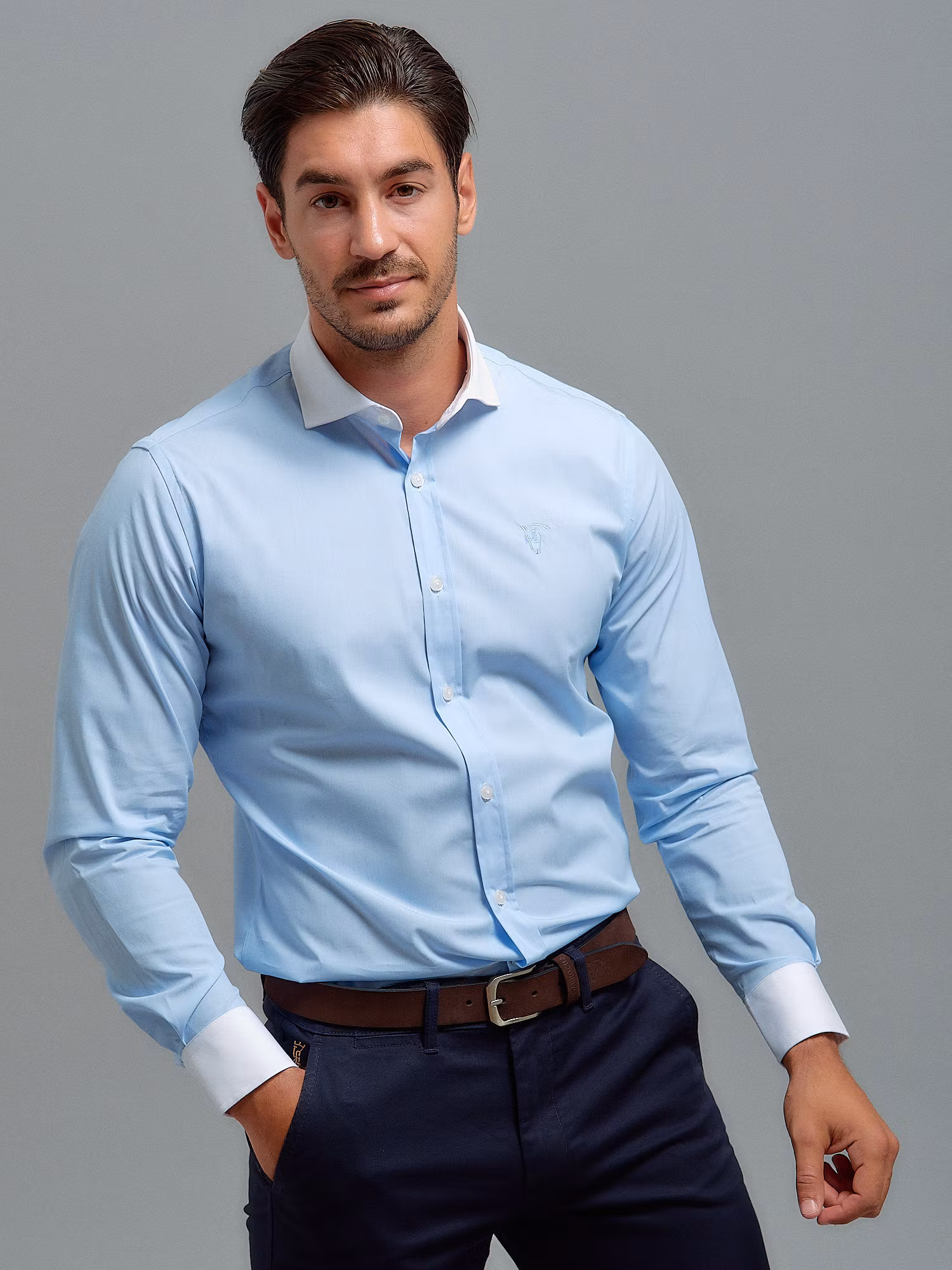 Miller Shirt