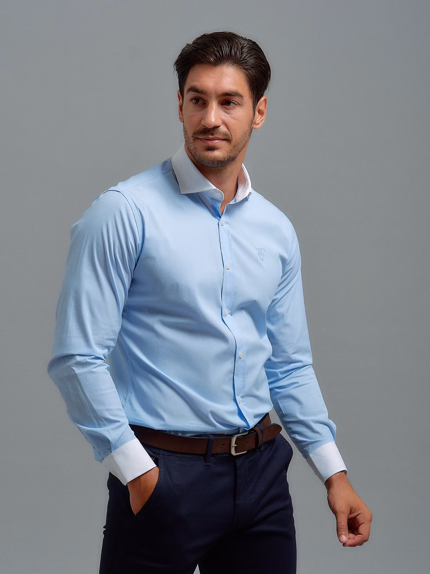 Miller Shirt