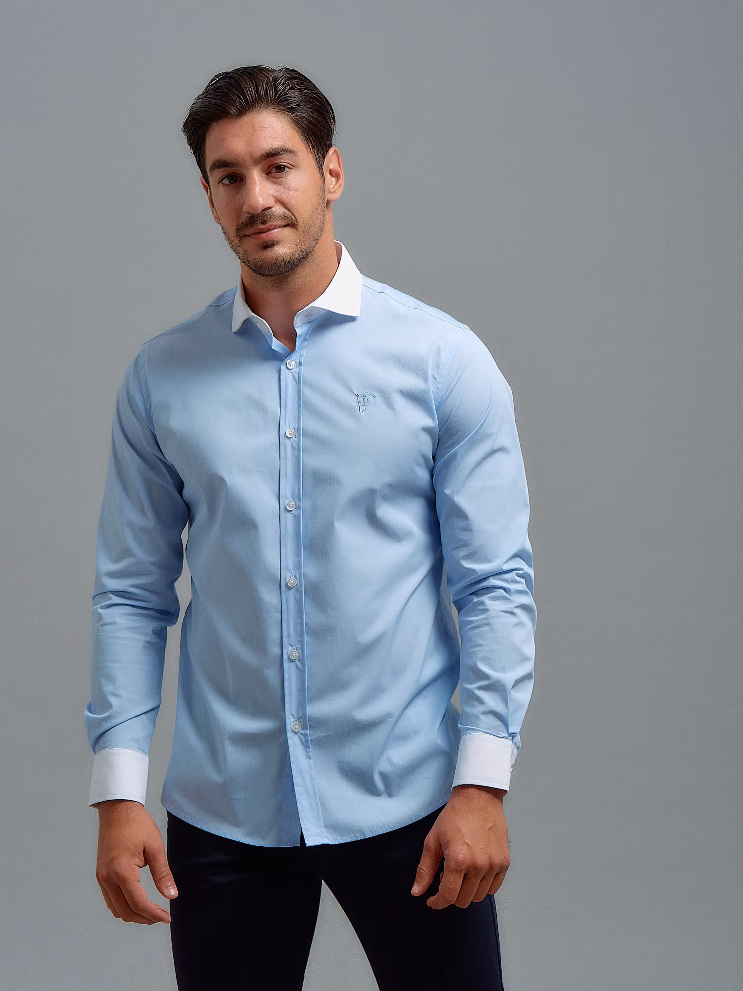 Miller Shirt