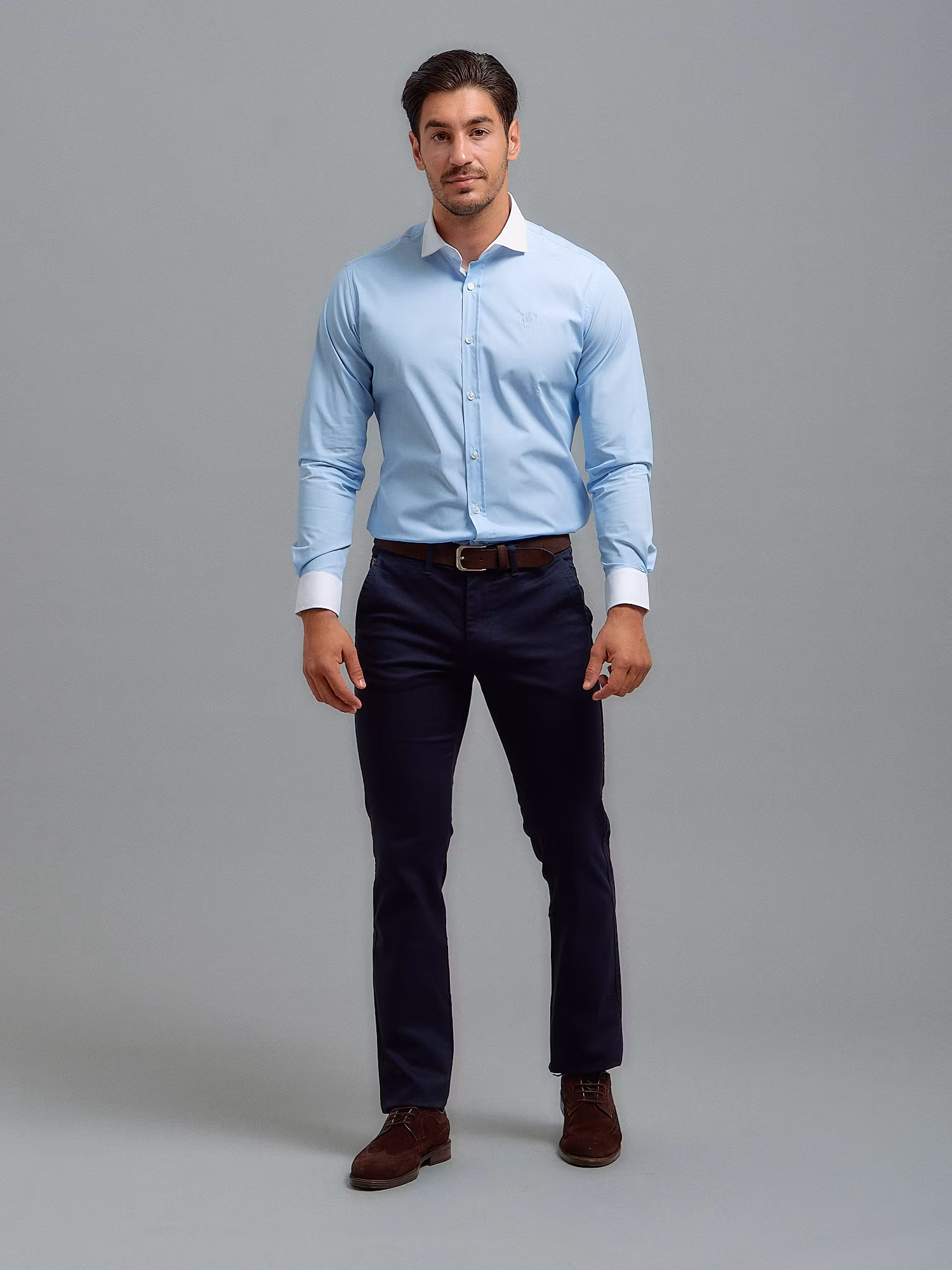 Miller Shirt