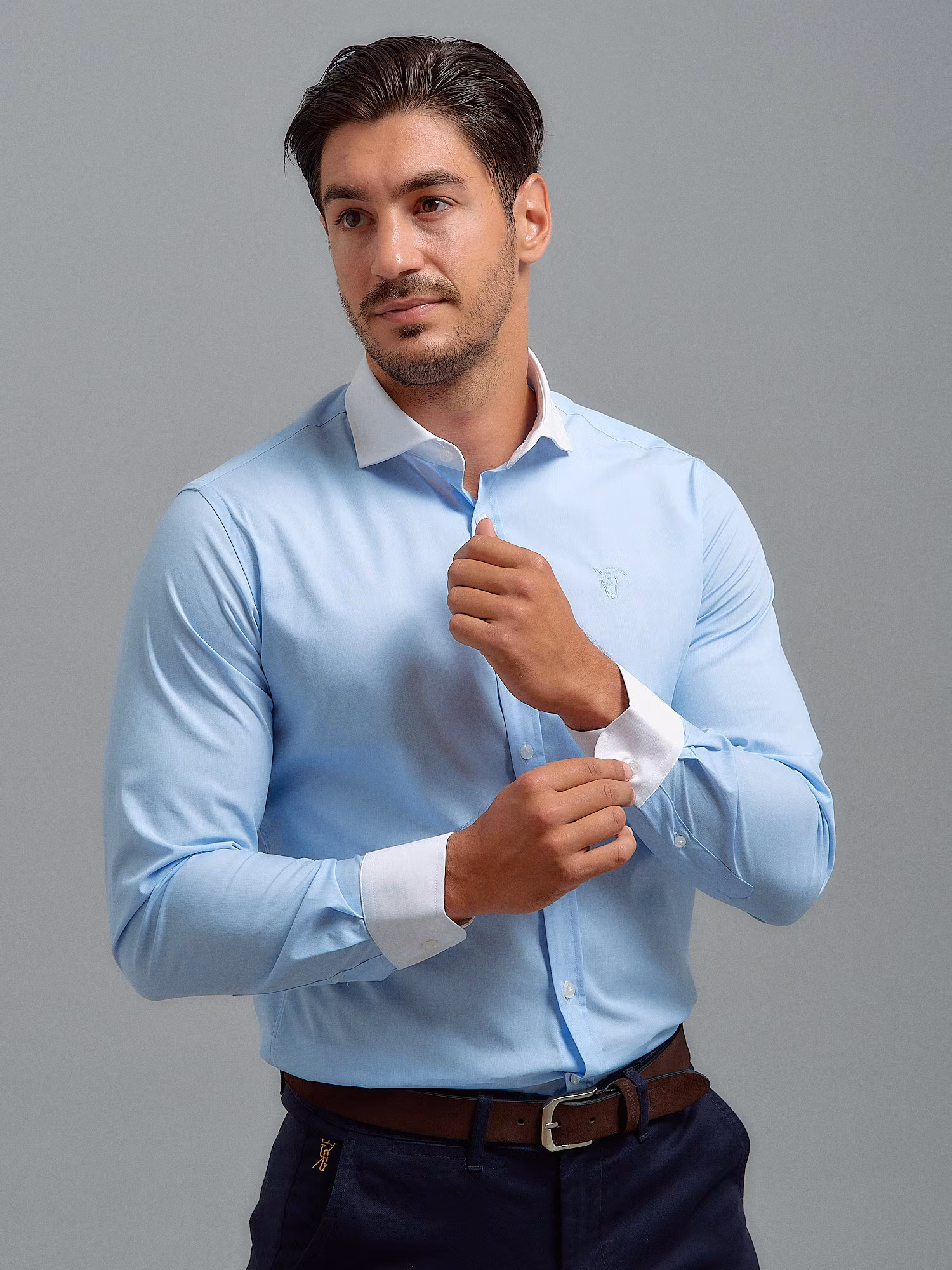 Miller Shirt