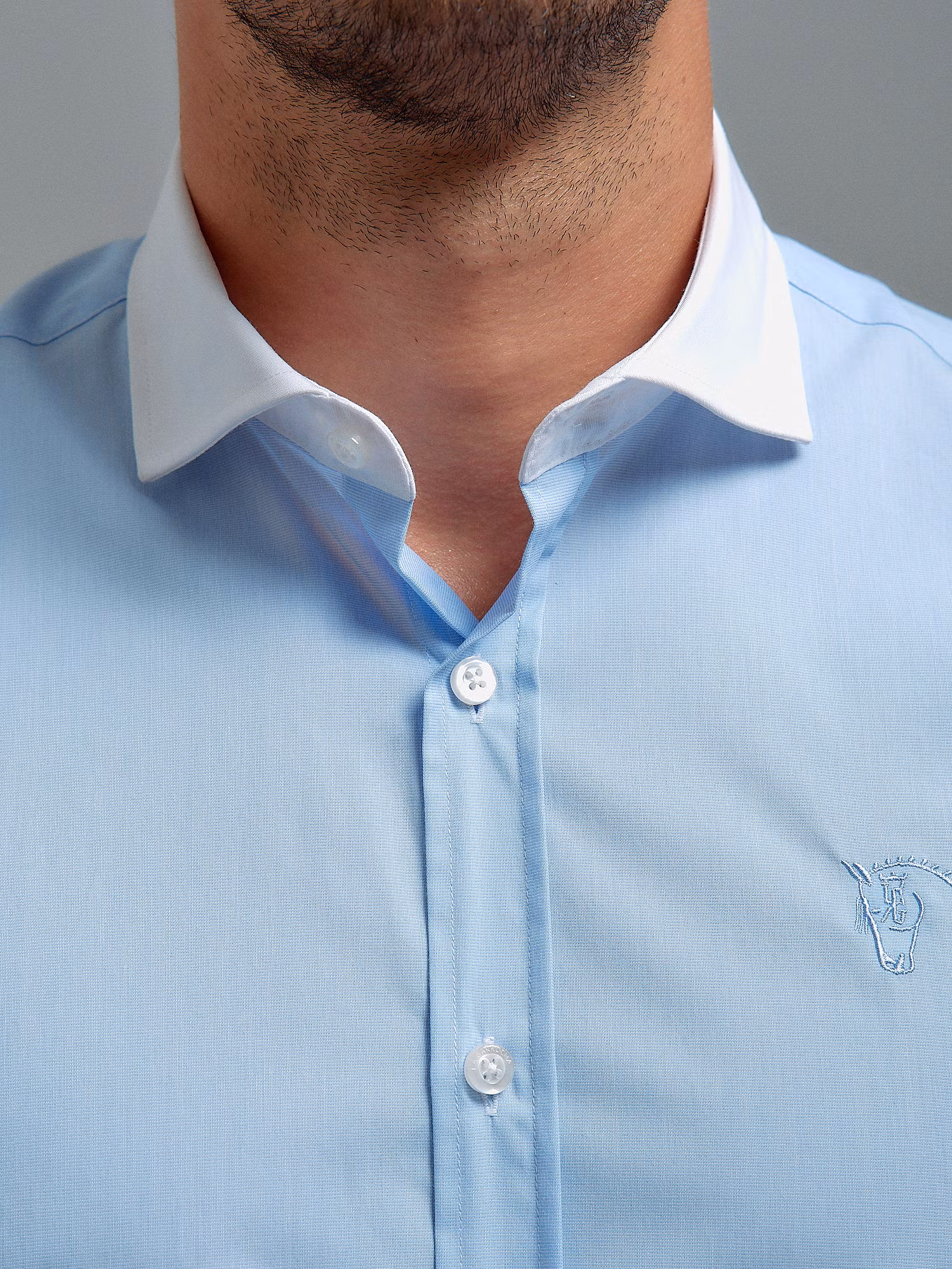 Camisa Vestir Miller