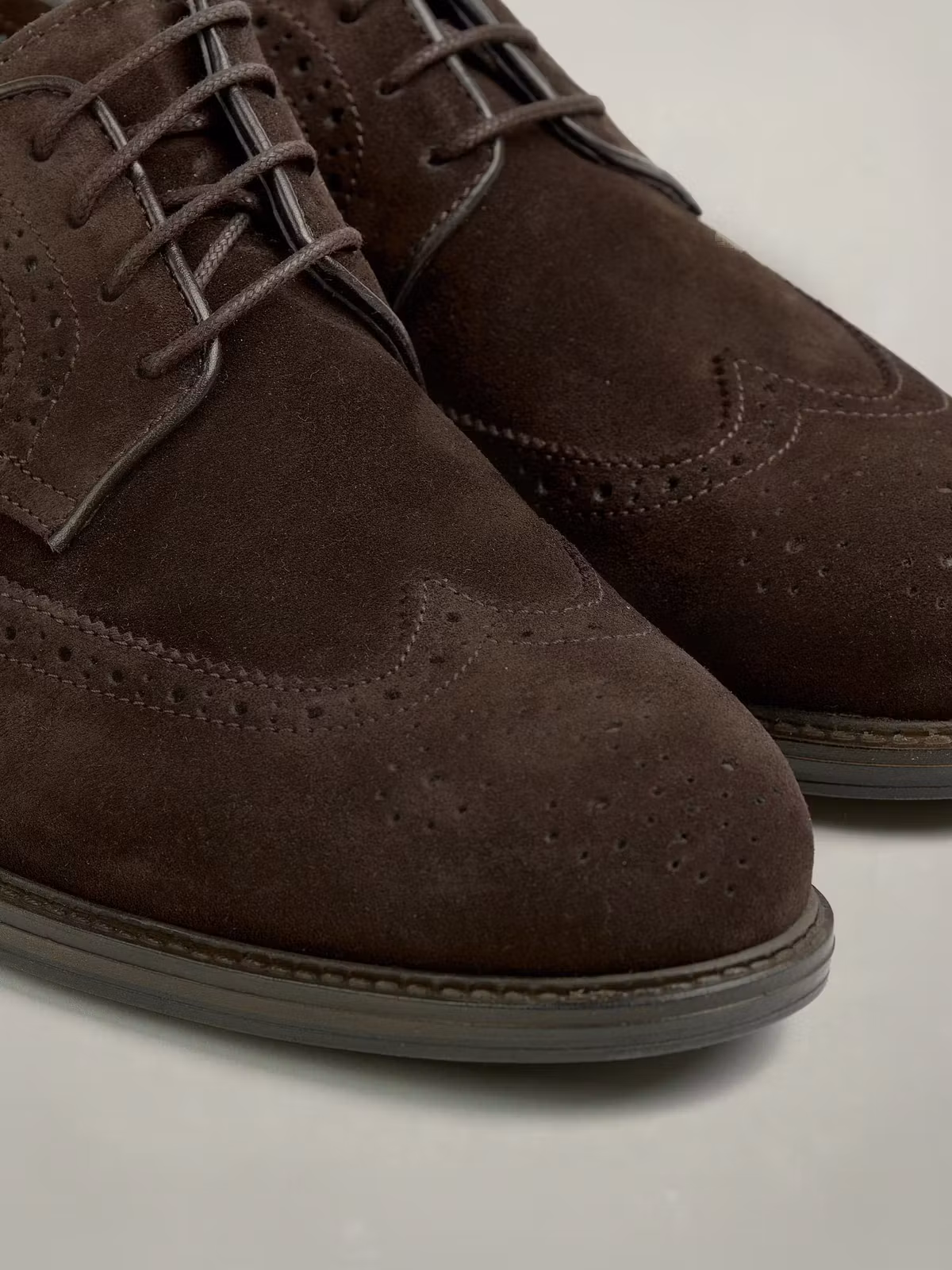 Exeter Shoe