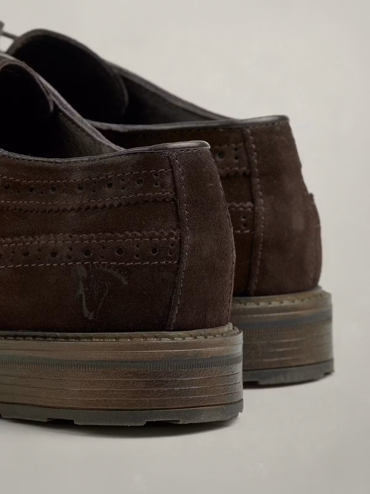 Exeter Shoe