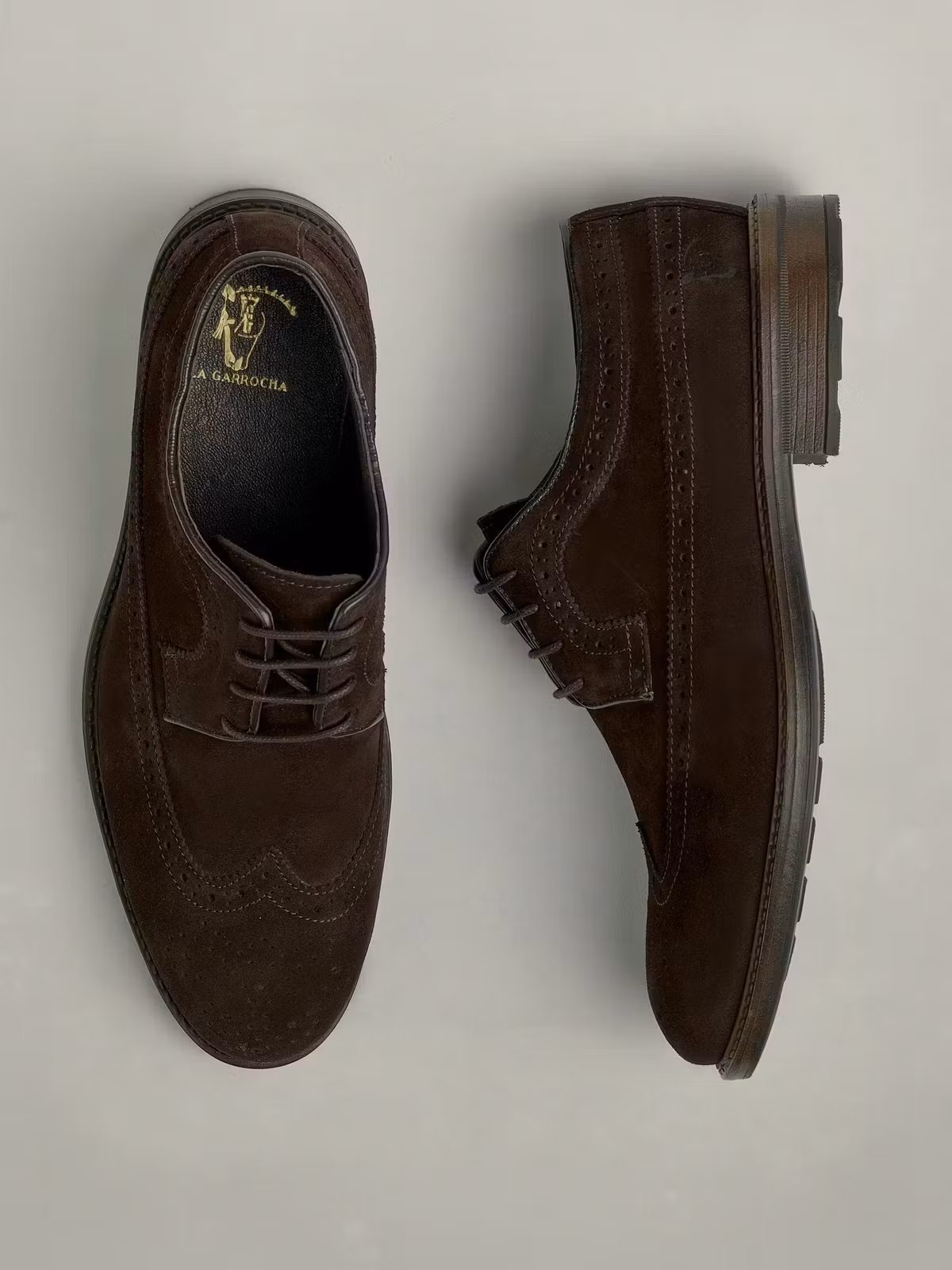 Exeter Shoe