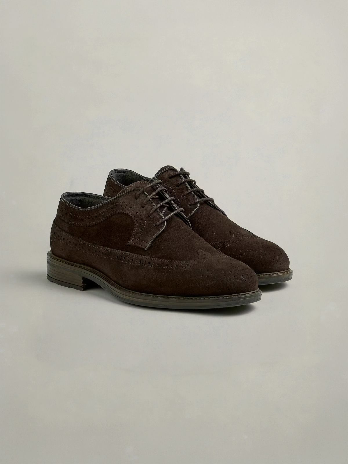 Exeter Shoe