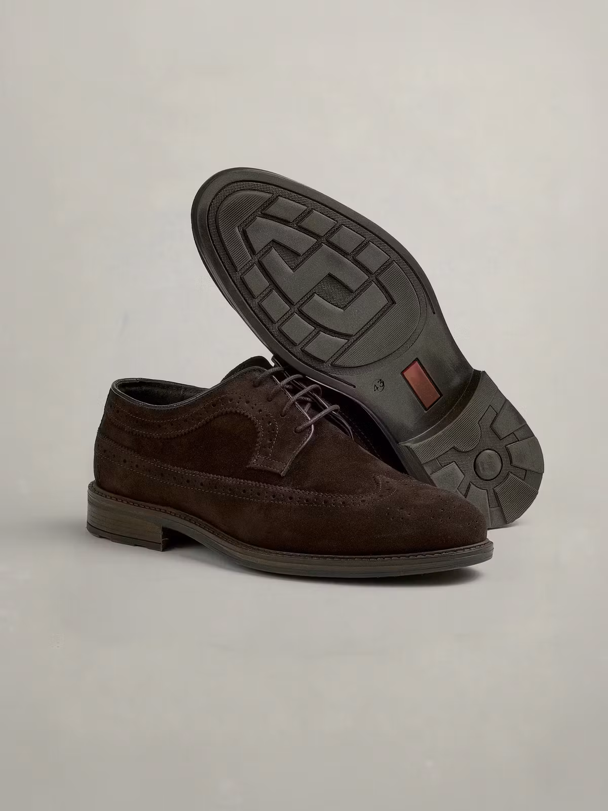 Exeter Shoe