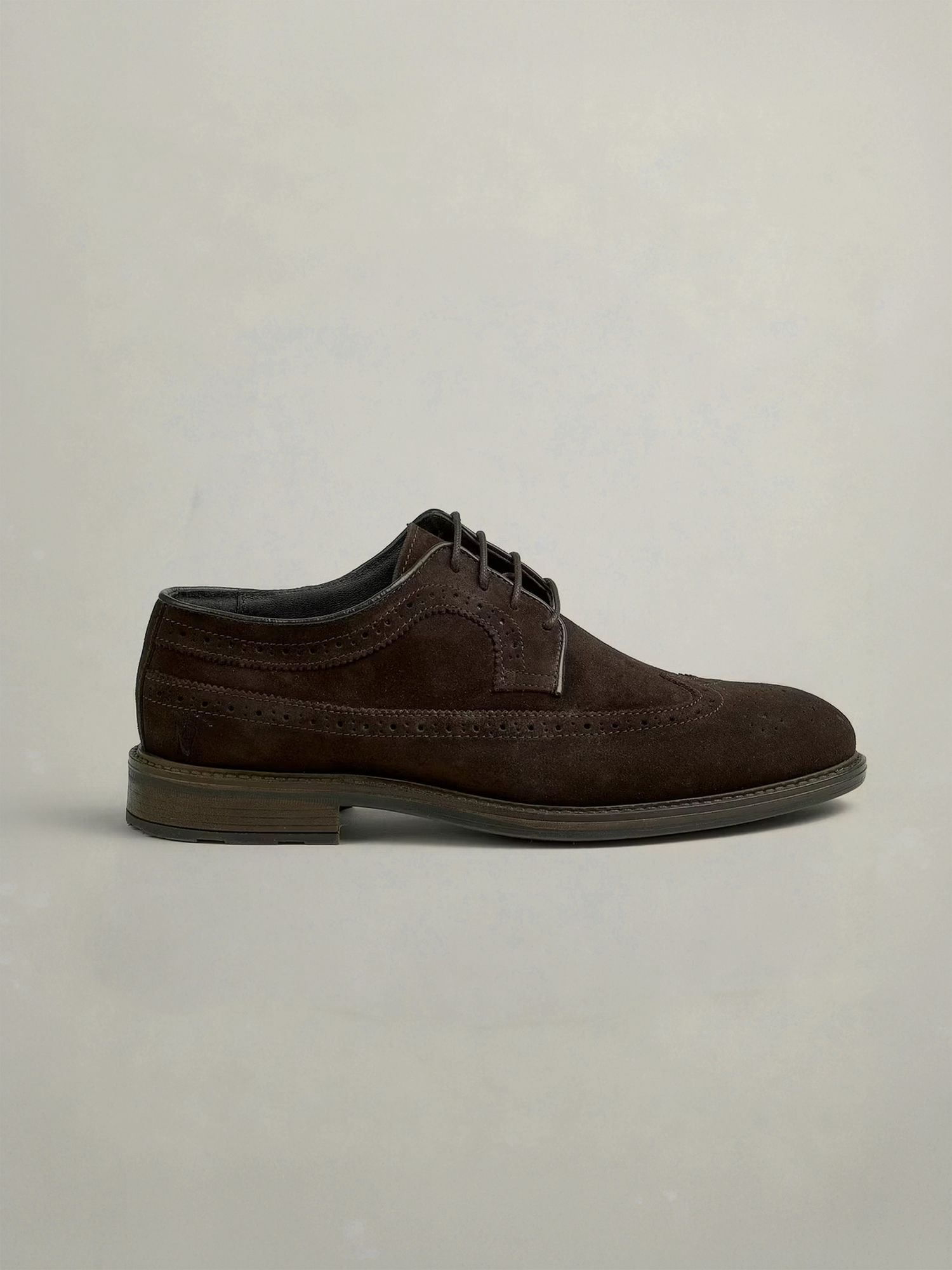 Sapato Exeter 
