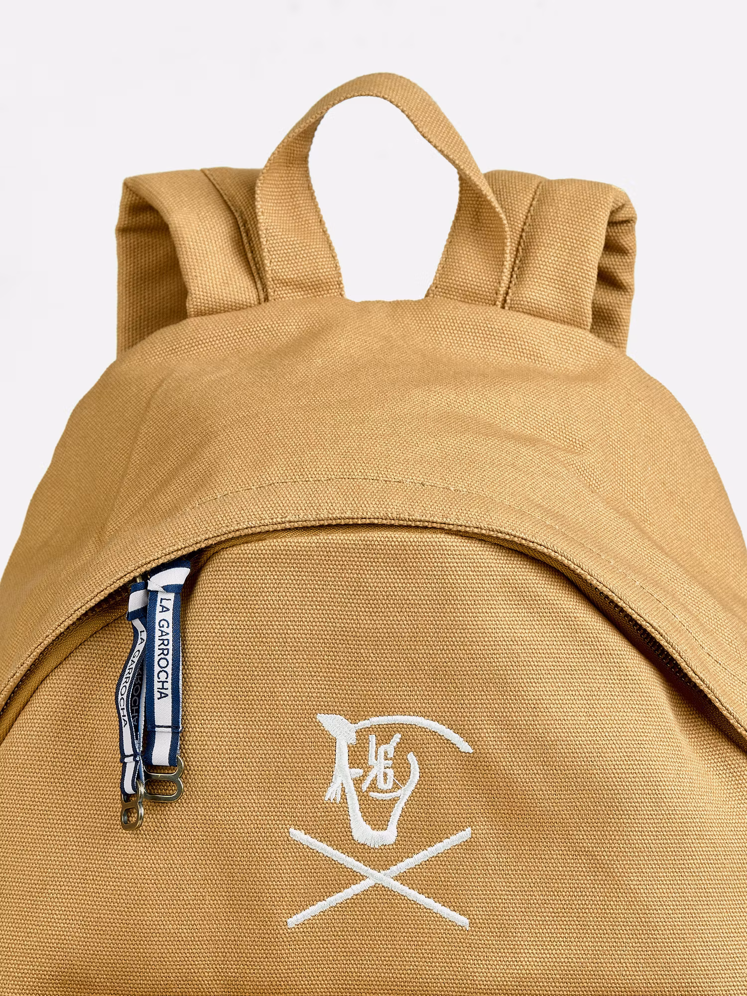 EQ Backpack | Caramelo