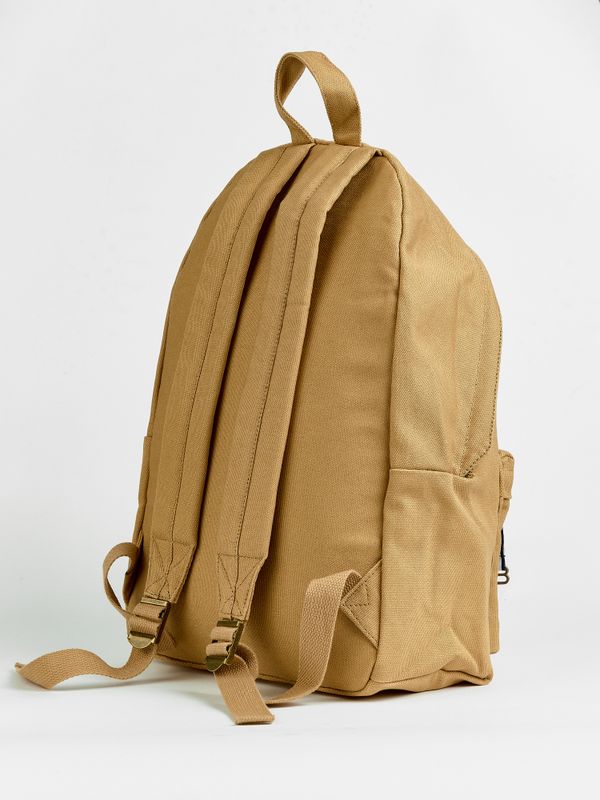 Mochila EQ | Caramelo