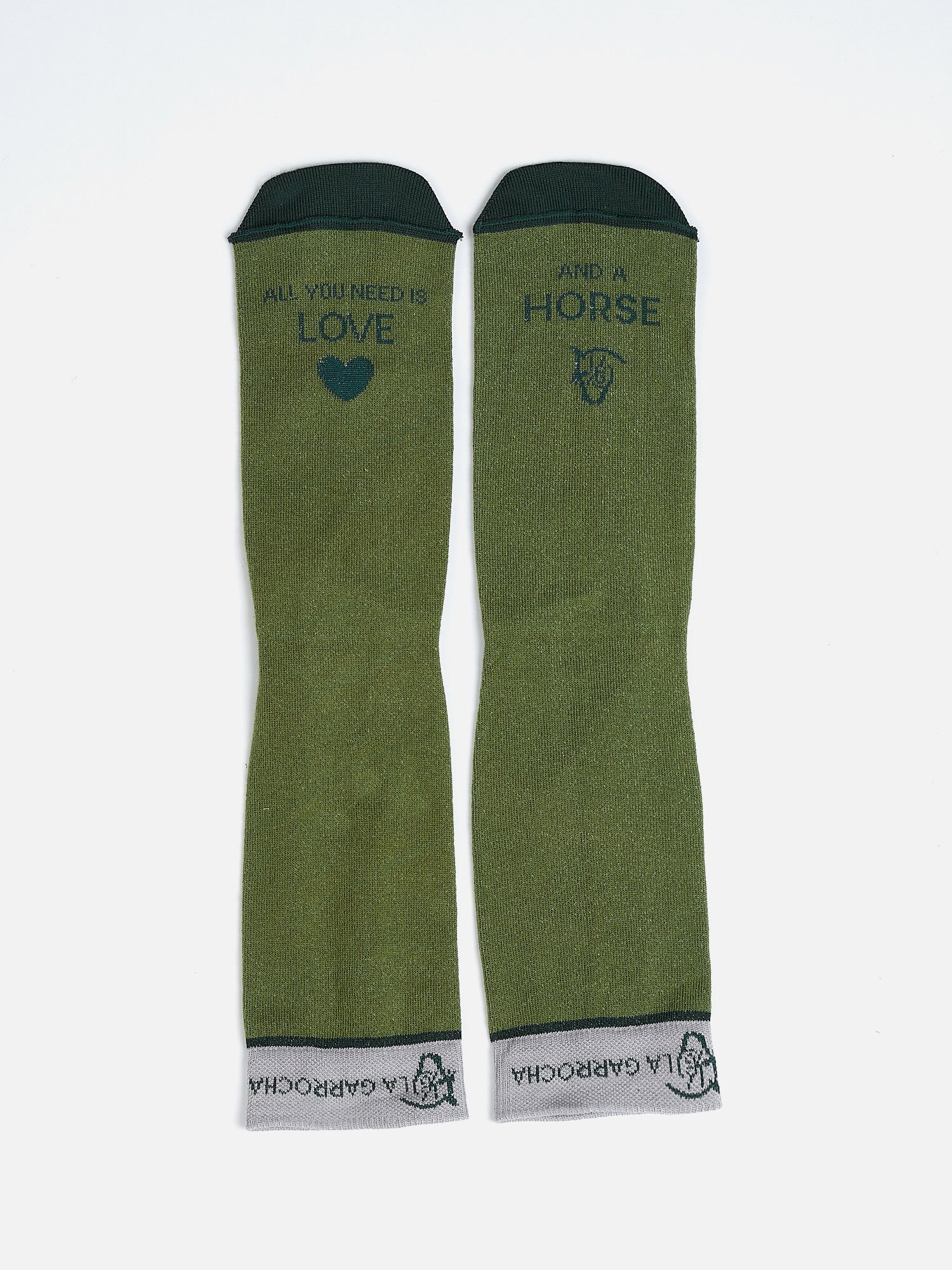 2-Pack Horses Socks