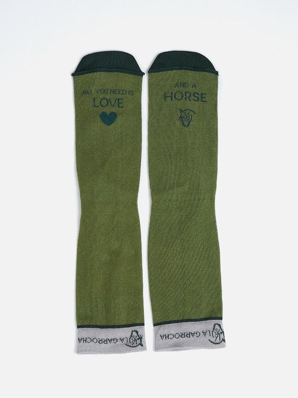 2-Pack Horses Socks