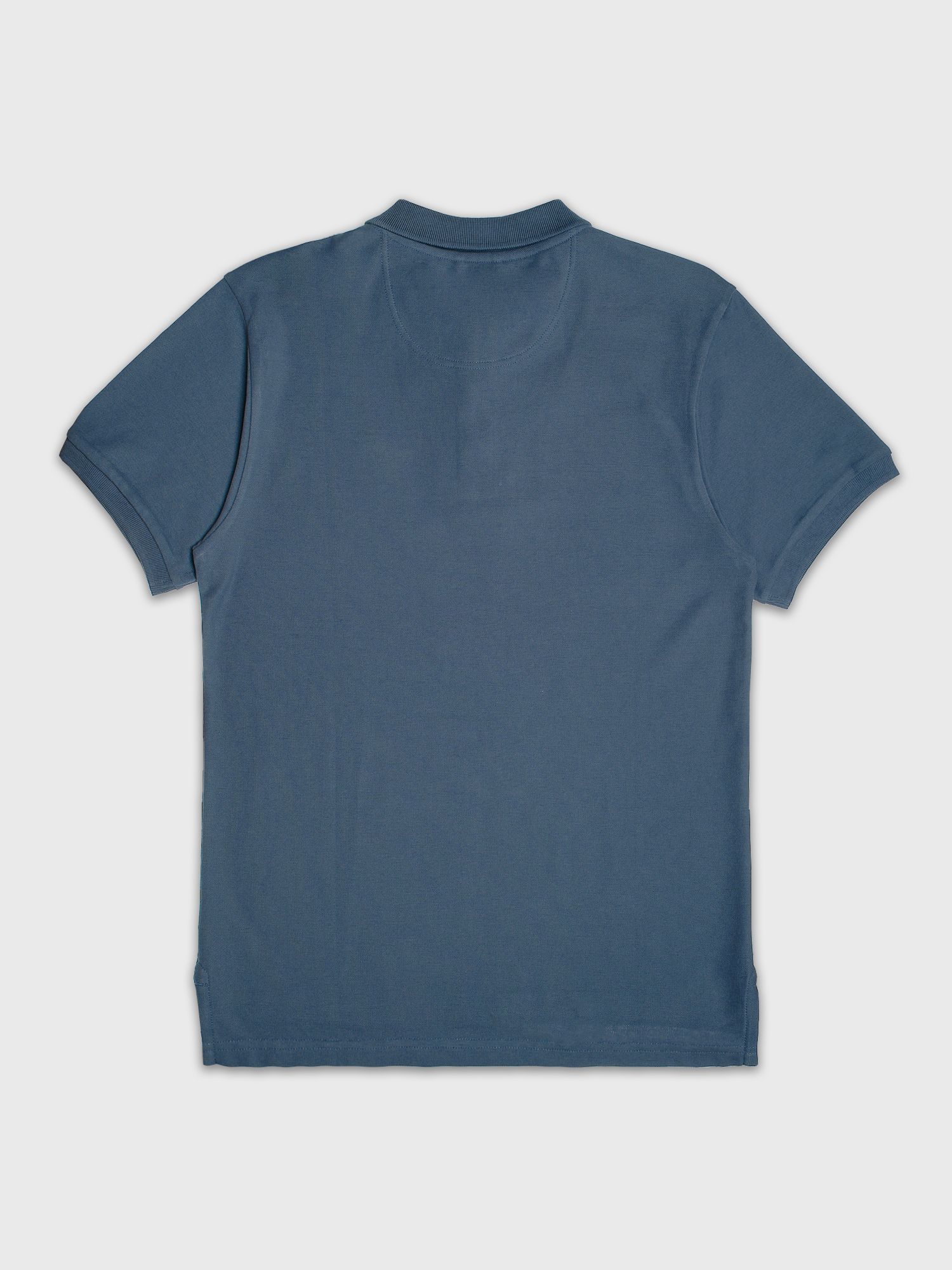 Basic Polo | Cobalto
