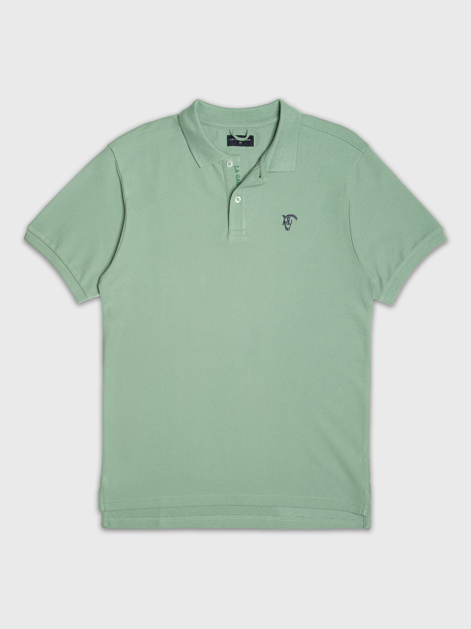 Basic Polo | Océano