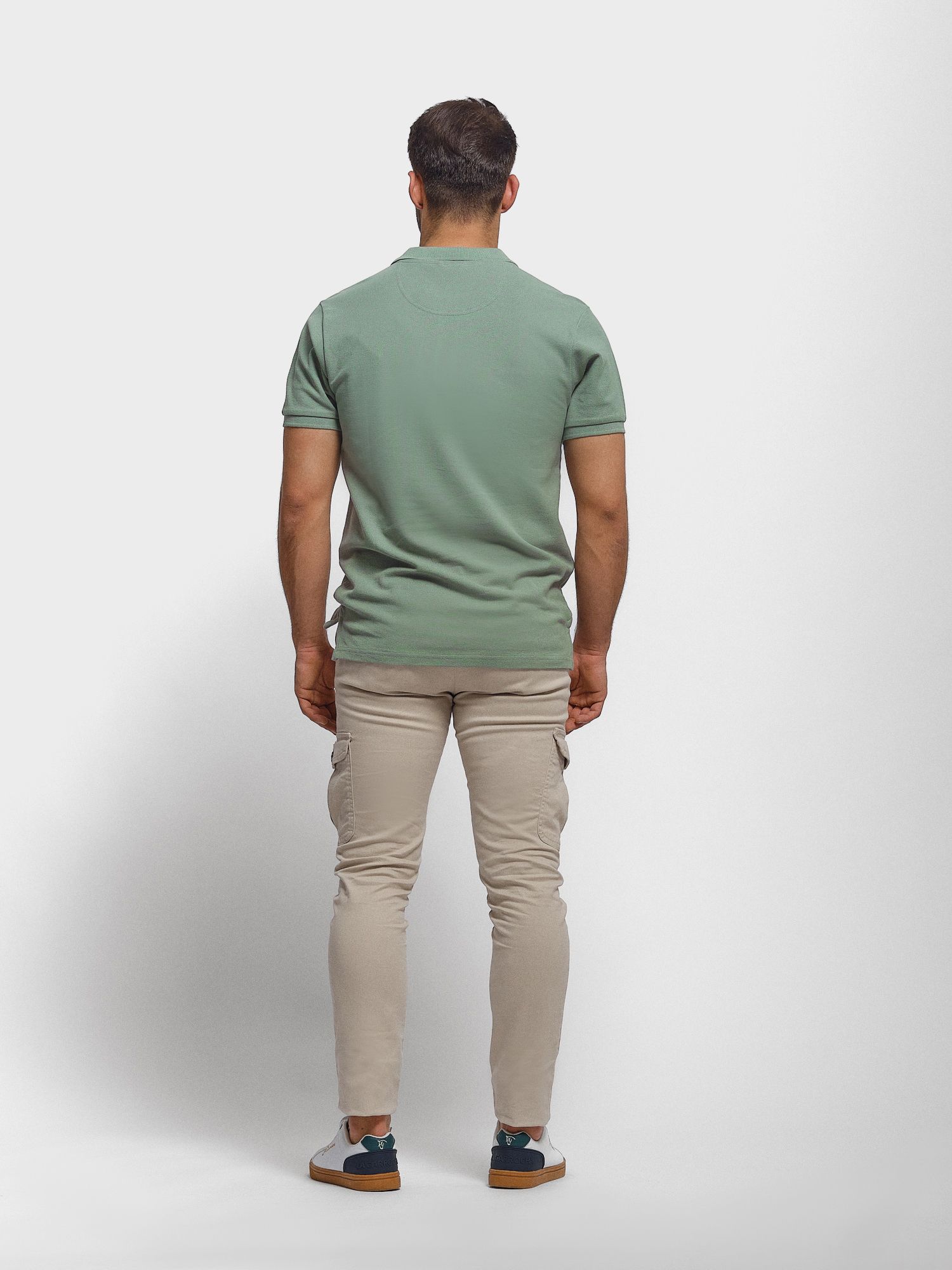 Basic Polo | Océano