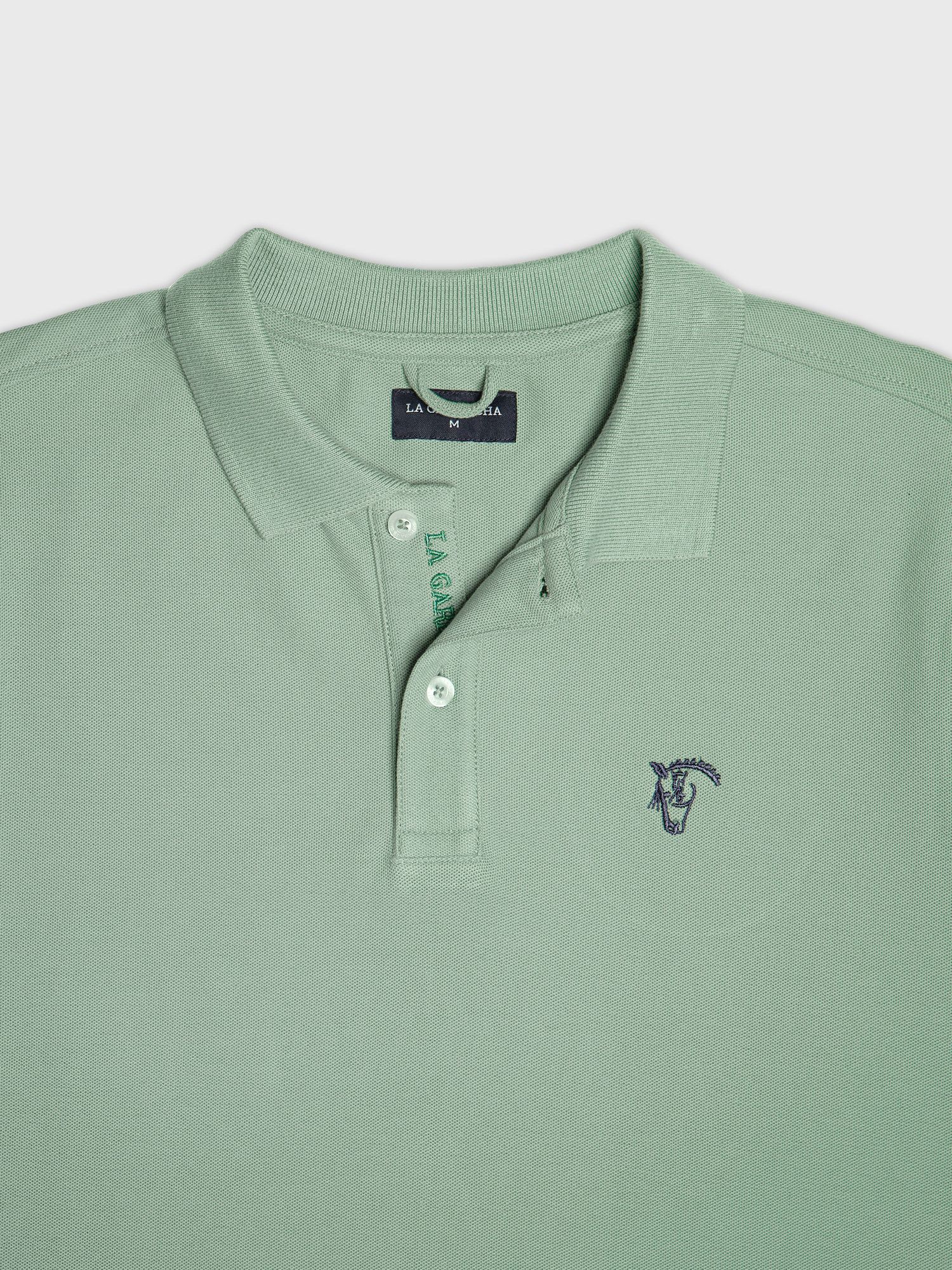 Basic Polo | Océano
