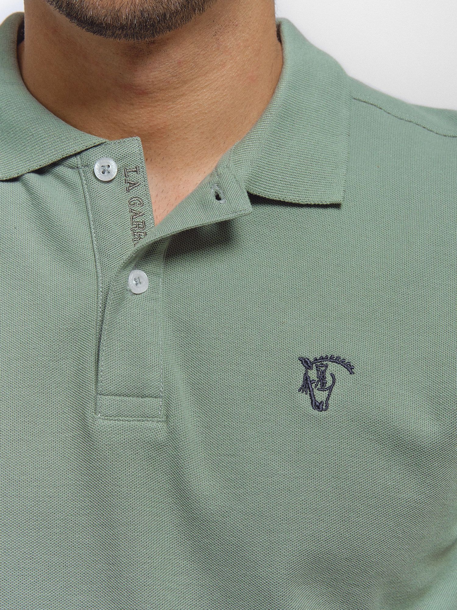 Basic Polo | Océano