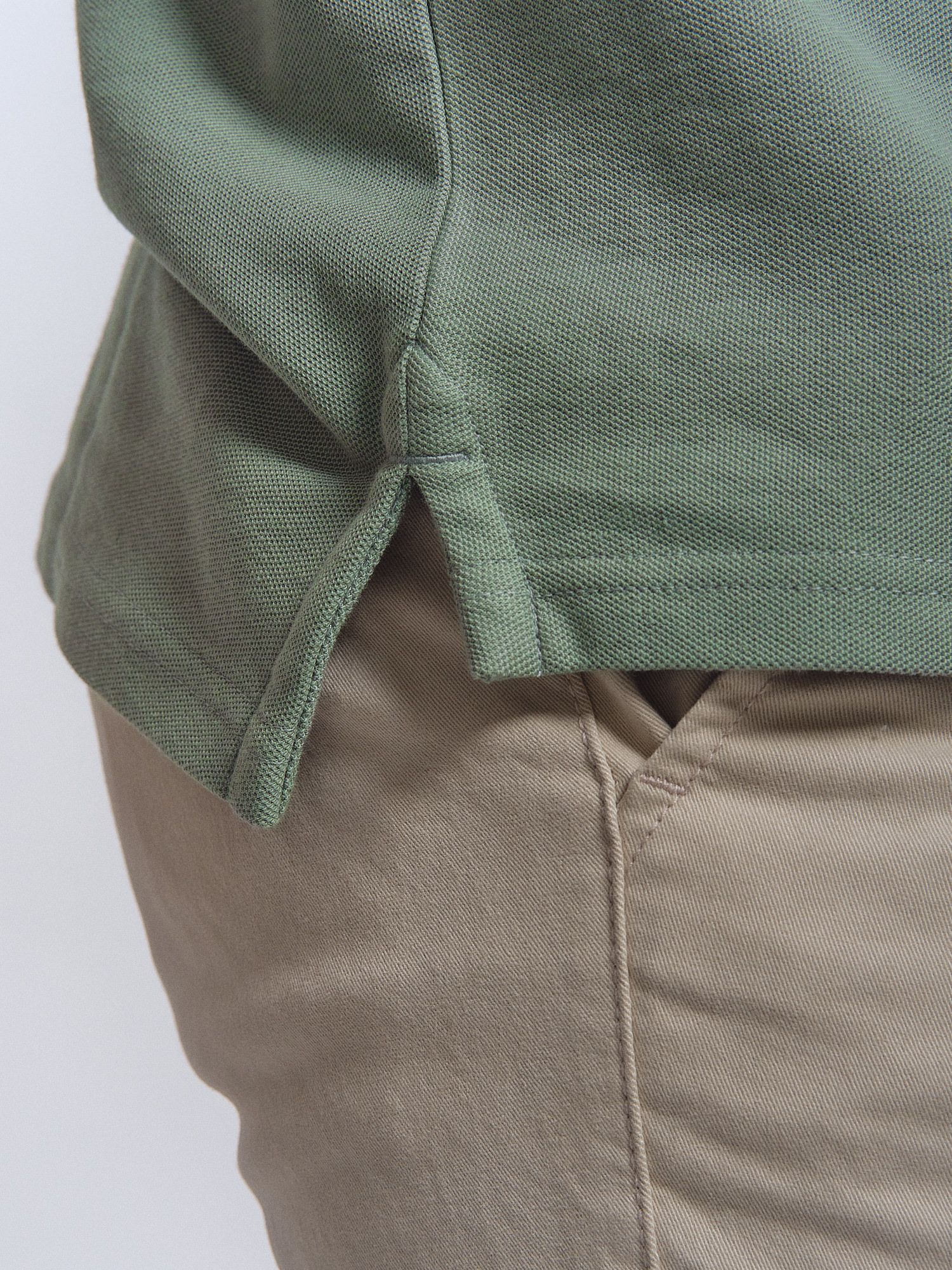 Basic Polo | Océano
