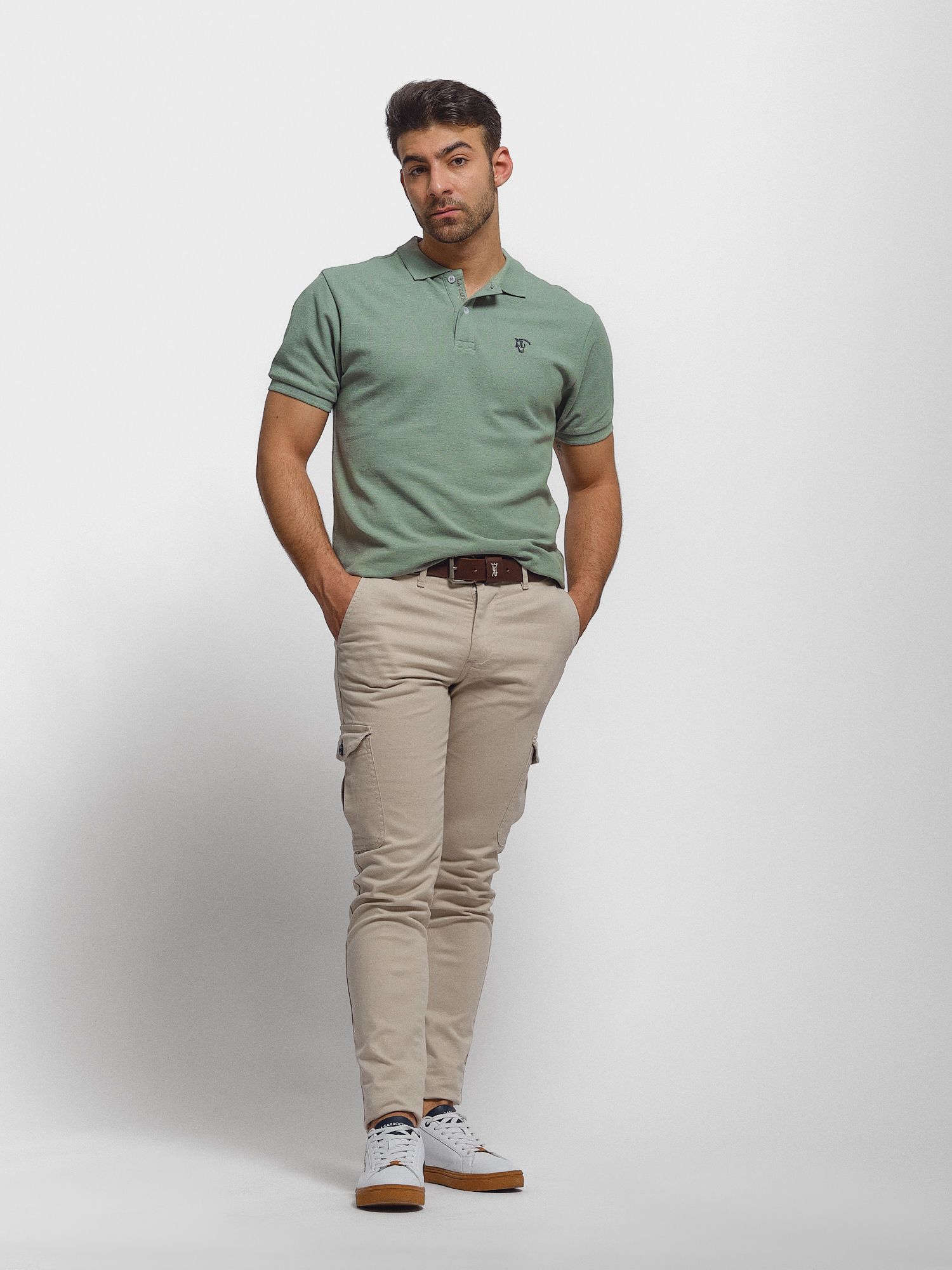 Basic Polo | Océano
