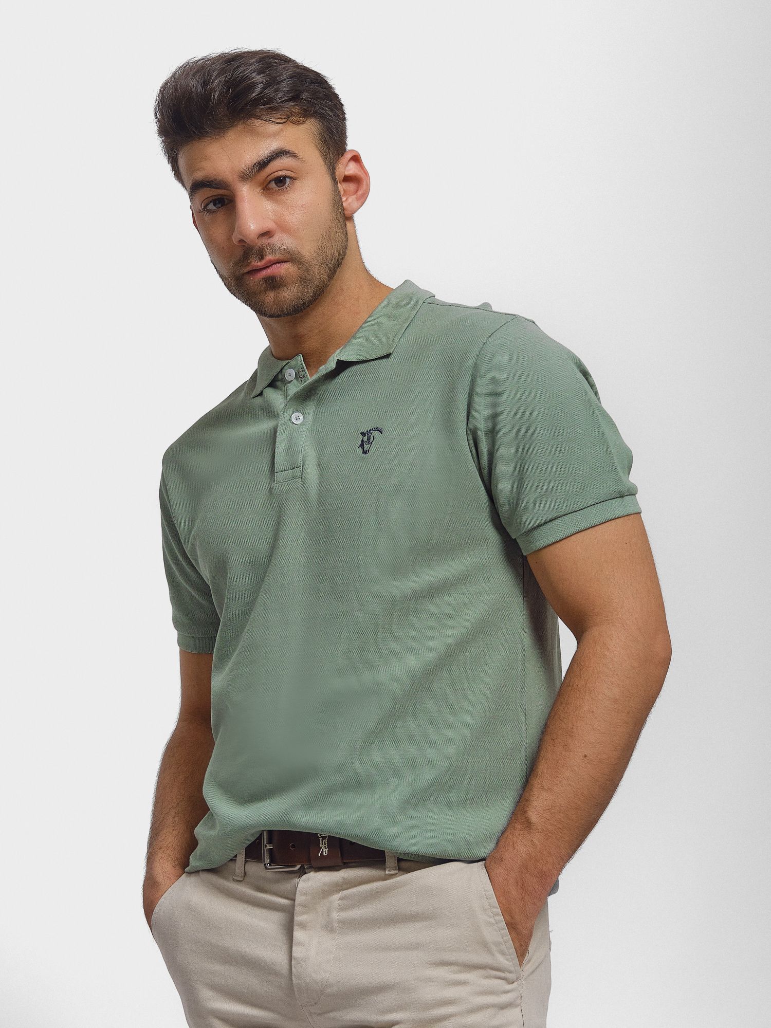 Basic Polo | Océano
