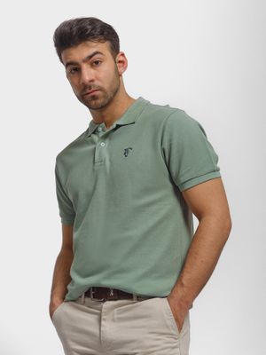 Polo Basique | Océano