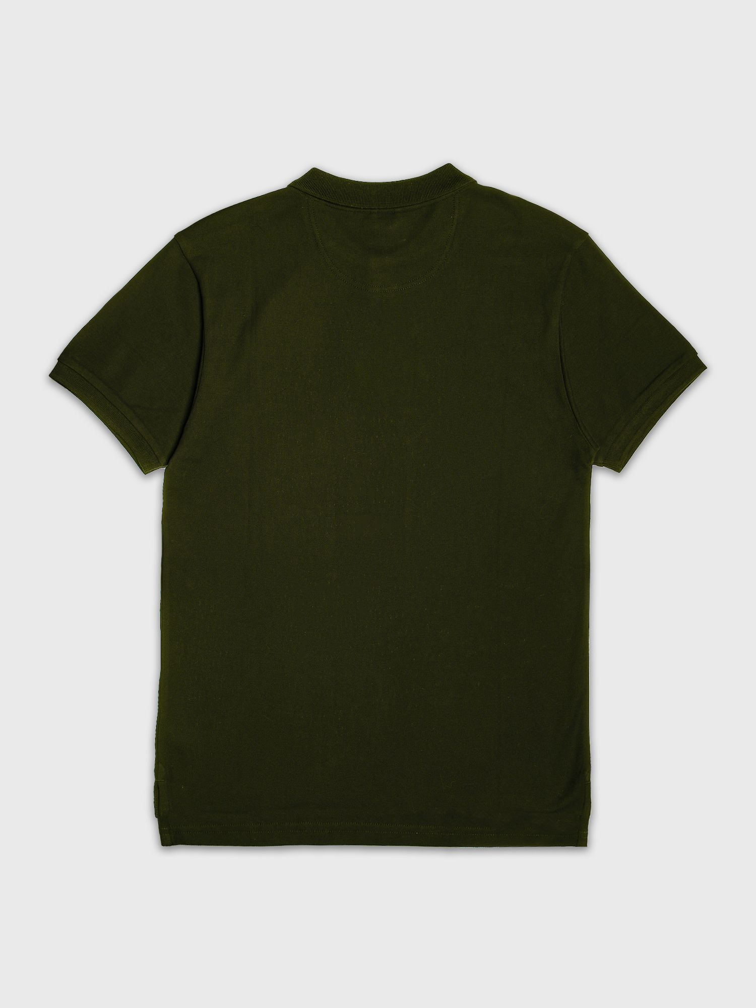 Basic Polo | Caza