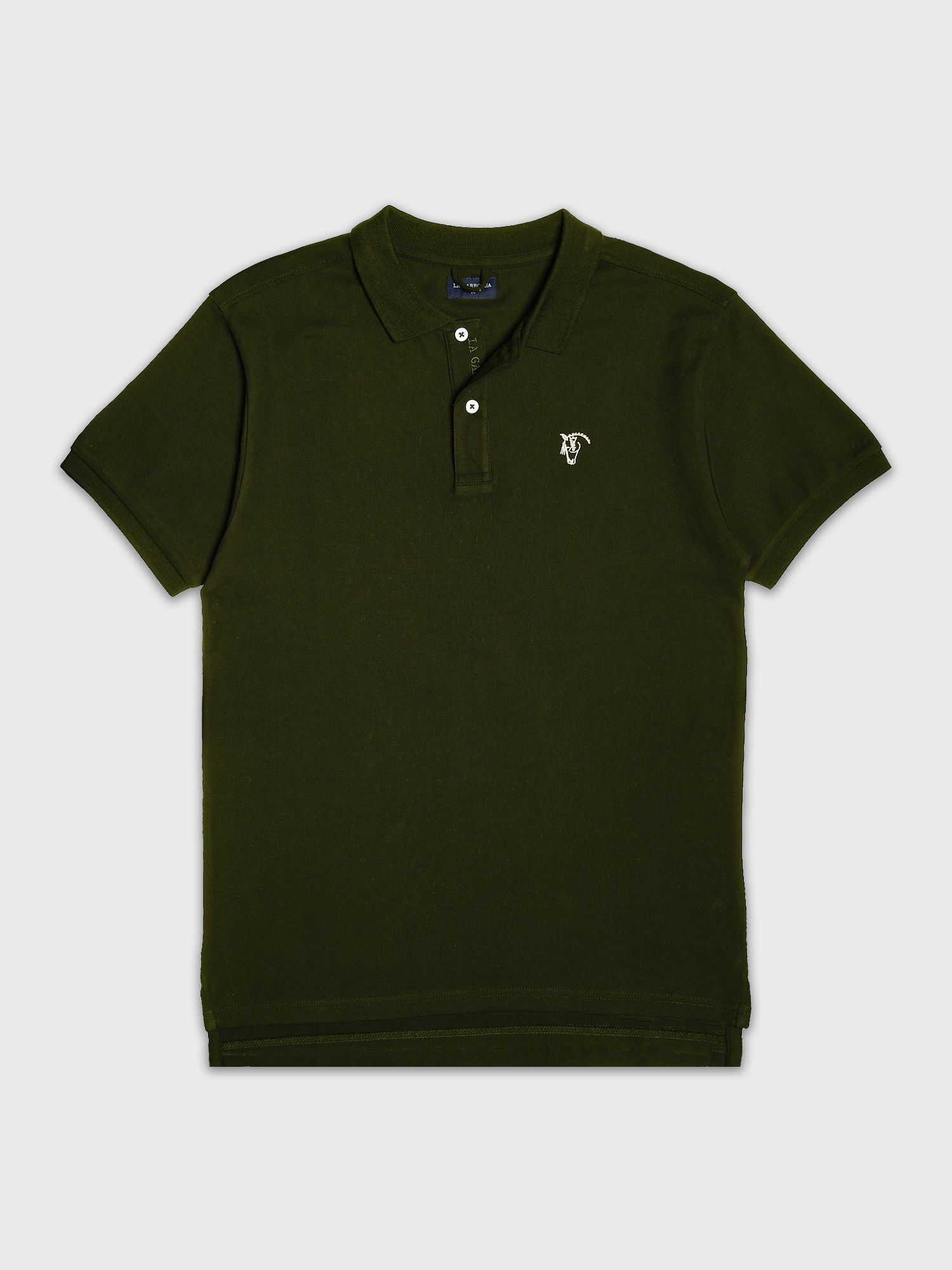 Basic Polo | Caza