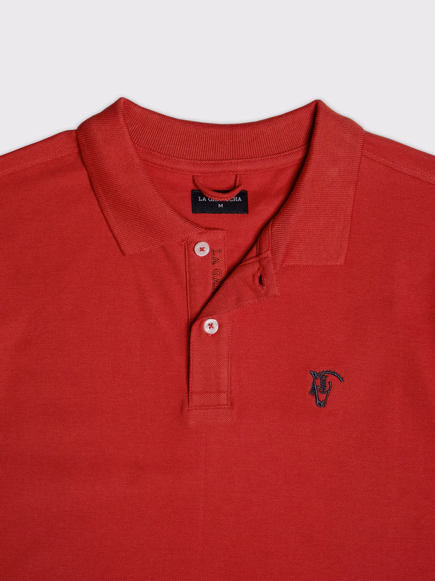 Polo Básico | Sangre