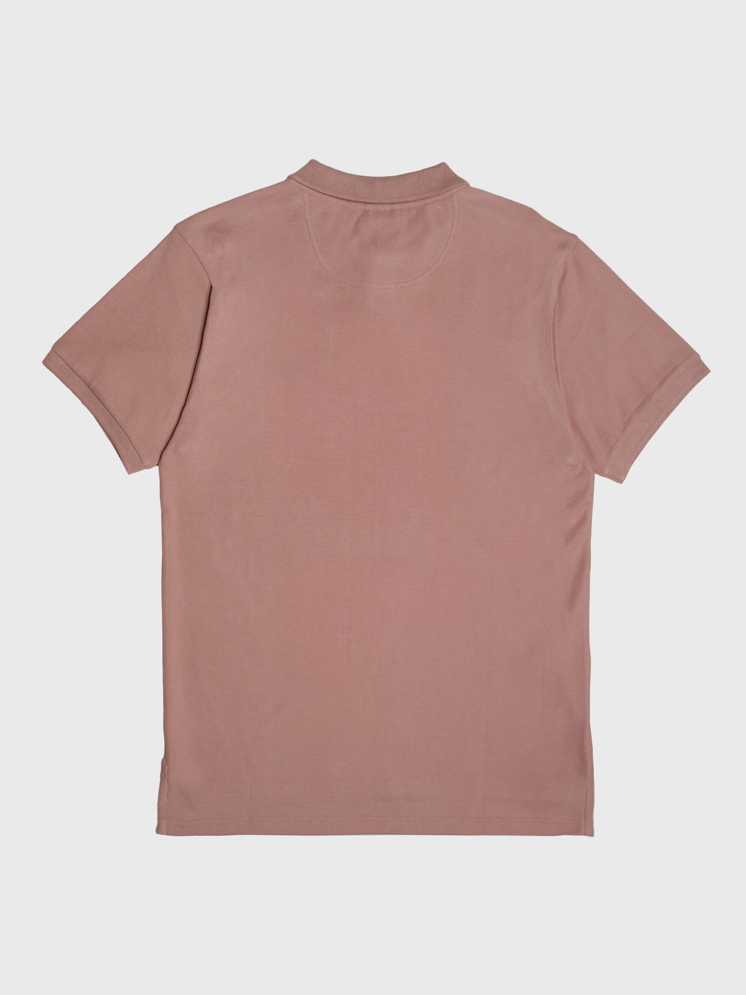 Polo Básico | Lavanda