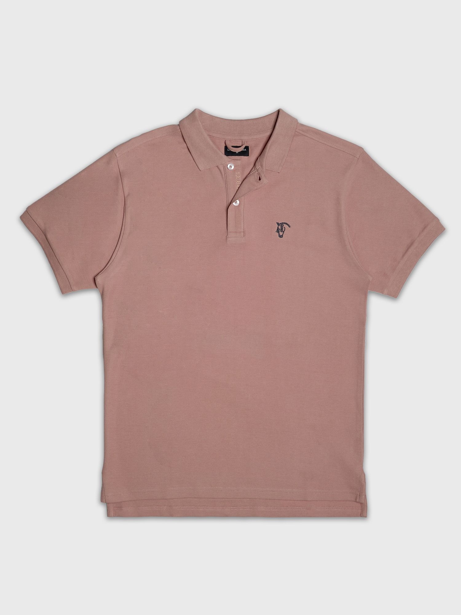 Polo Básico | Lavanda